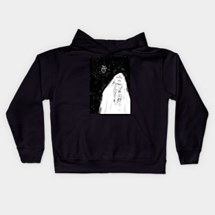 heart Kids Hoodie